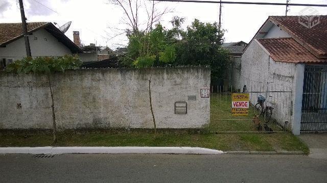 Urgente Terreno e casa de madeira*Leia o anúncio