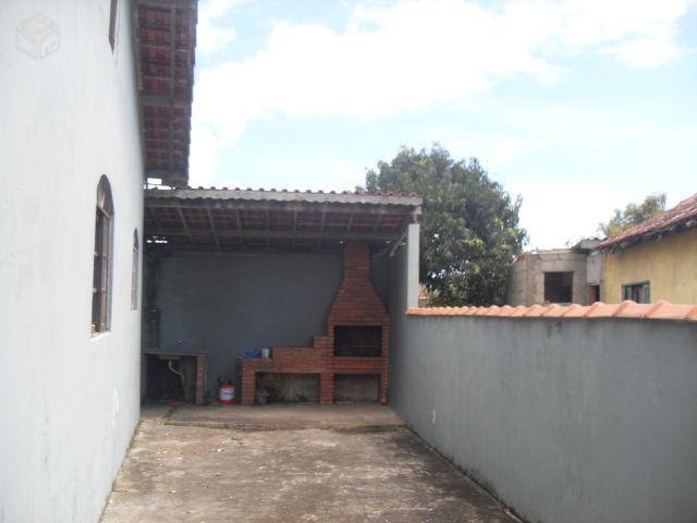 CÓD. 2734R - Casa em Gaivota - Itanhaém