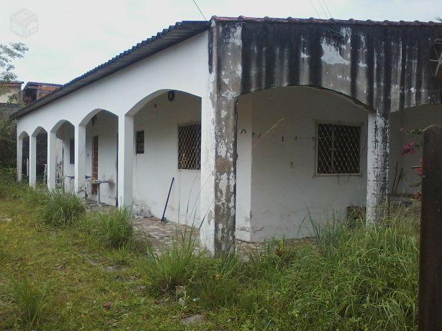 CÓD. 2735R - Casa em Gaivota - Itanhaém
