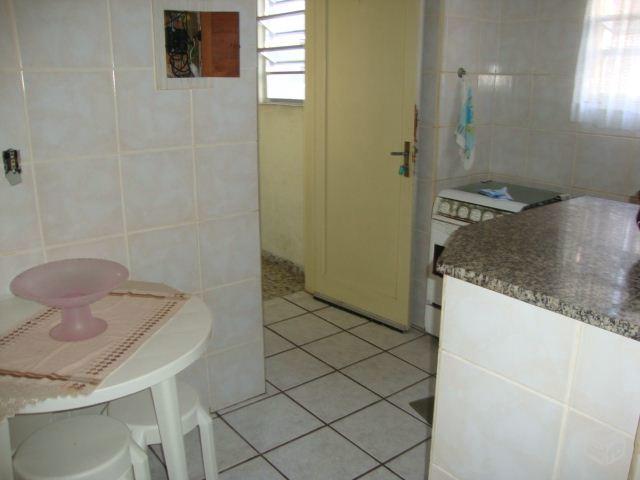 REF-530: Ótima Kitchinete Bairro Tupi Praia Grande