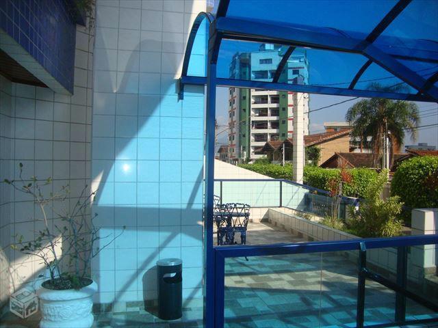 REF- 934 Apartamento no Ocean Muito Lindo