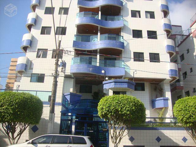 REF- 934 Apartamento no Ocean Muito Lindo