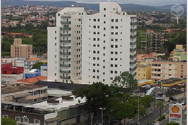 Apto 02 Dorm - Próx. a Puc Medicina e Rodoviária