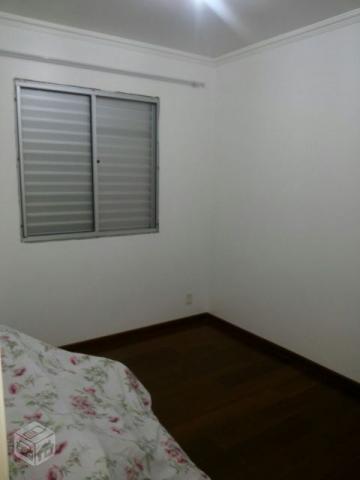 Apartamento 3 Dormitórios - Todo Reformado - S.And