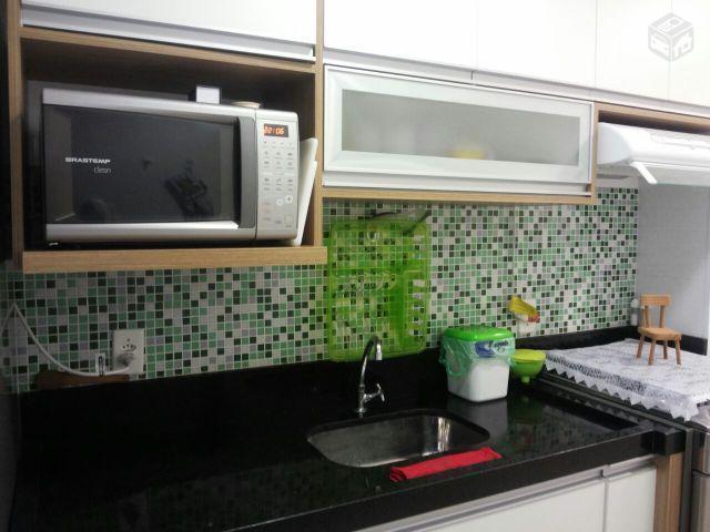 Apartamento 3 Dormitórios - Todo Reformado - S.And