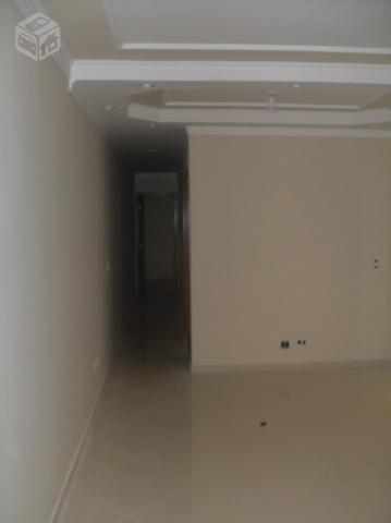 Apto, 80m², 3 dorms, suíte - Vila Assunção