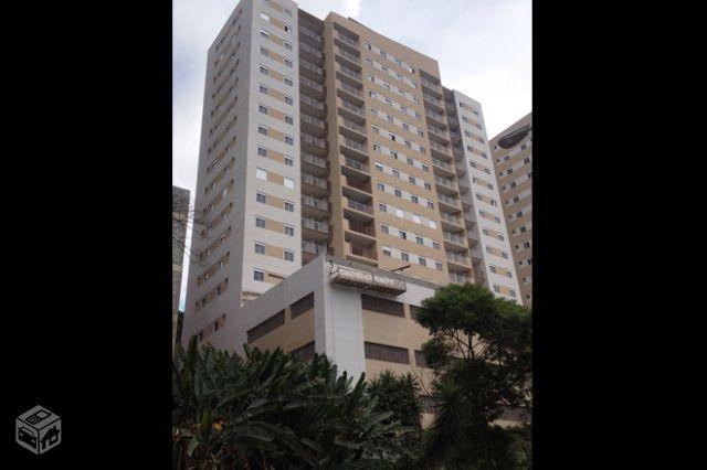 Apto Cursino 2 dorm(1suite) Terraço Vista Parque