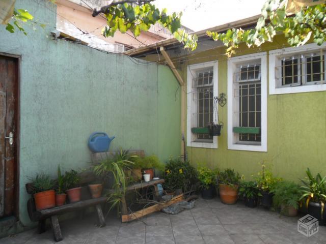Casa na Vila Mariana - 4 quartos - 1 suite