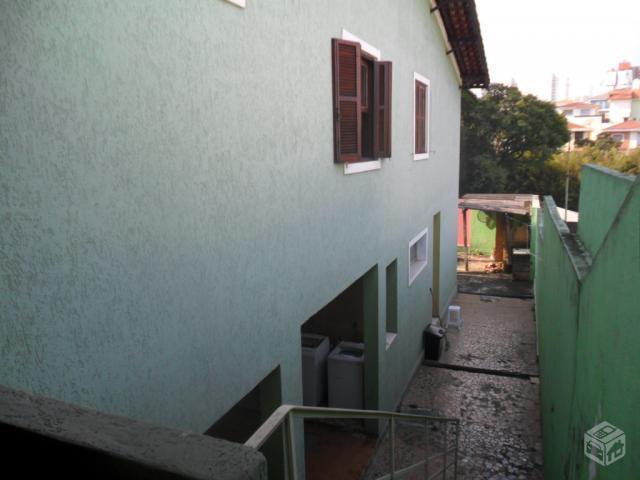 Casa na Vila Mariana - 4 quartos - 1 suite