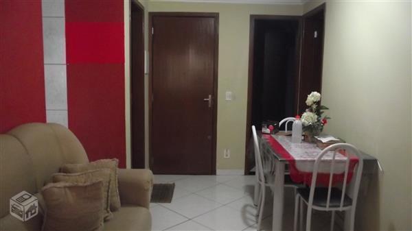 Maravilhoso Apartamento de 3 Dorm. em Itaquera