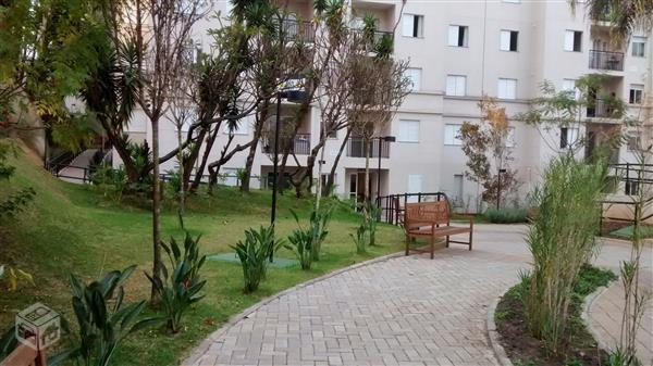 Maravilhoso Apartamento de 3 Dorm na Vila Ivone