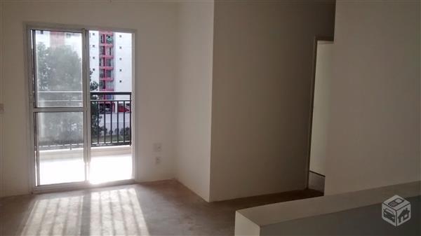 Maravilhoso Apartamento de 3 Dorm na Vila Ivone