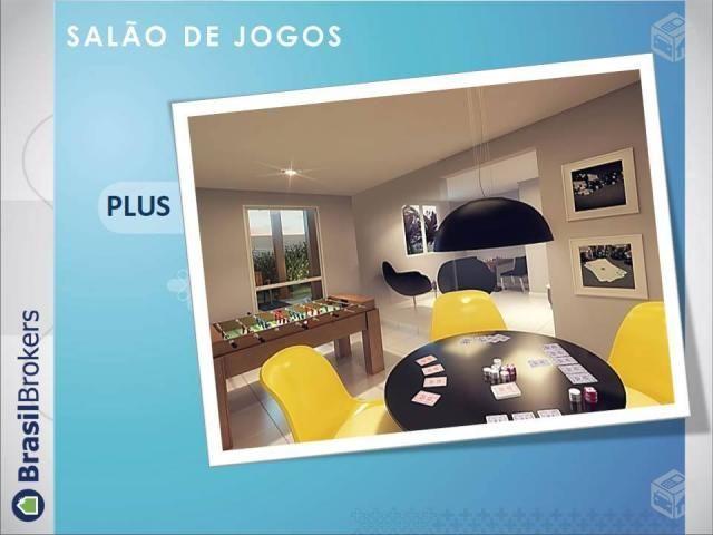 LANÇAMENTO | Guaianases 43m² 2D 1VG