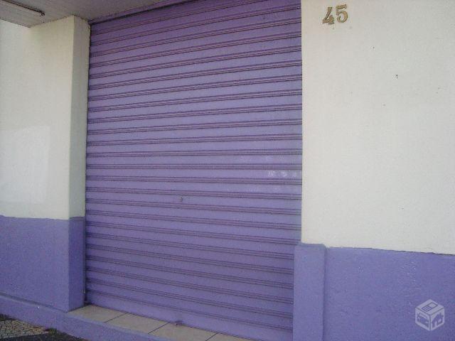 Salão para Loja em Bragança Paulista