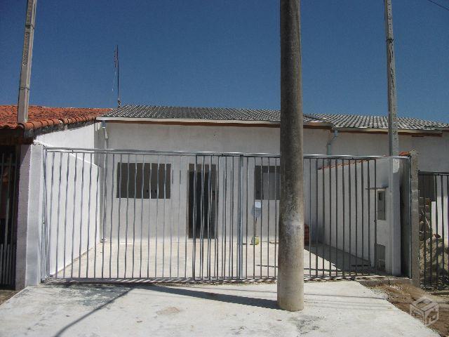 Casa Nova, Bairro Vista Alegre /Pindamonhangaba