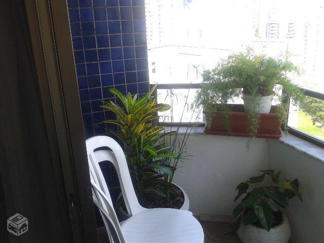 Apartamento 3/4 Cidade Jardim