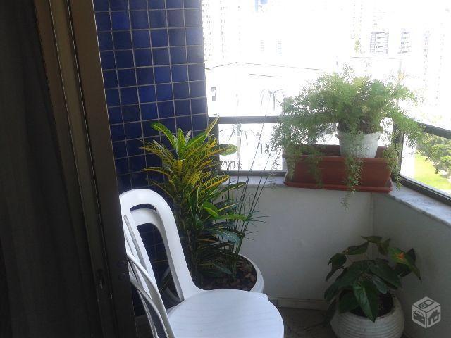 Apartamento 3/4 Cidade Jardim