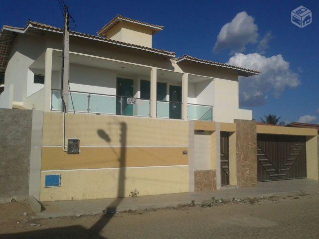 Duplex em Guaraciaba do Norte Ceará, 5 quartos