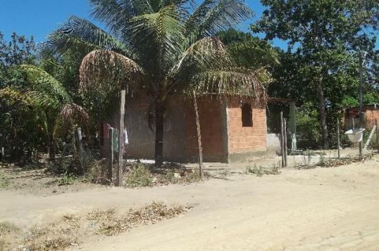 Casa em praia grande