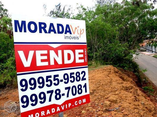 Lote / Jardim Atlântico / Jacaraípe