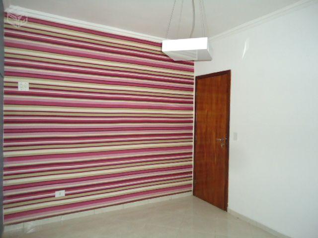 Apartamento lindo todo reformado