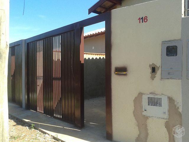 Casa Caioba 2