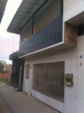 2 casas pelo preço de 1- Bezerros