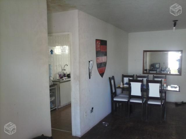 Lindo Apt,3Qts,110Mts,2Vaga(Pilotis) Candeias