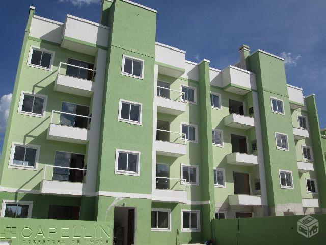 Apartamento Residencial Midori