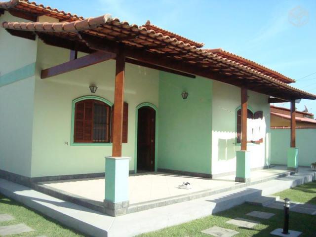 Bela casa no Porto da Roça