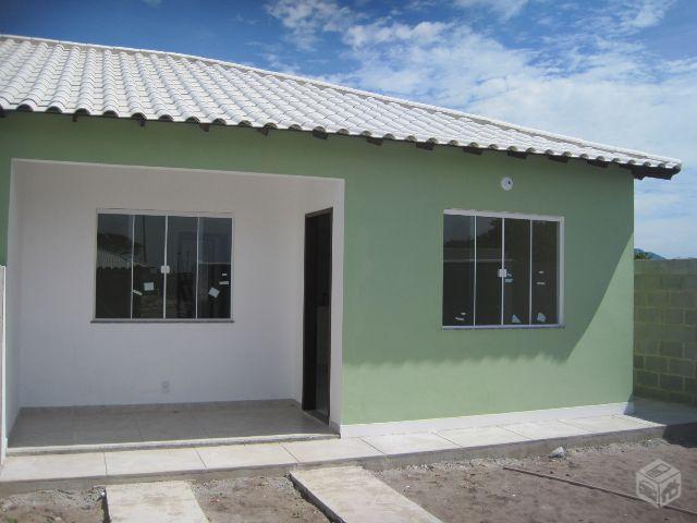 Casa em Jaconé - Saquarema - Á 200 m da Praia