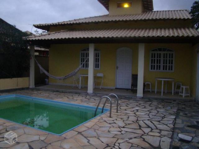 Casa estilo colonial em Itaúna