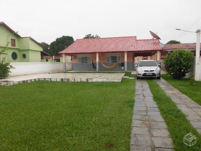 Maravilhosa casa Iguabinha - Araruama