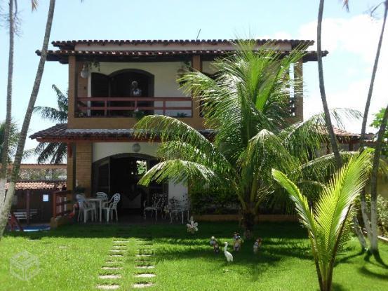 Maravilhosa casa Iguabinha - Araruama