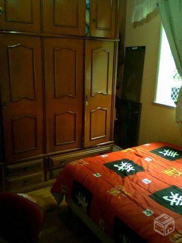 Apartamento no Grajaú 3 Quartos vaga