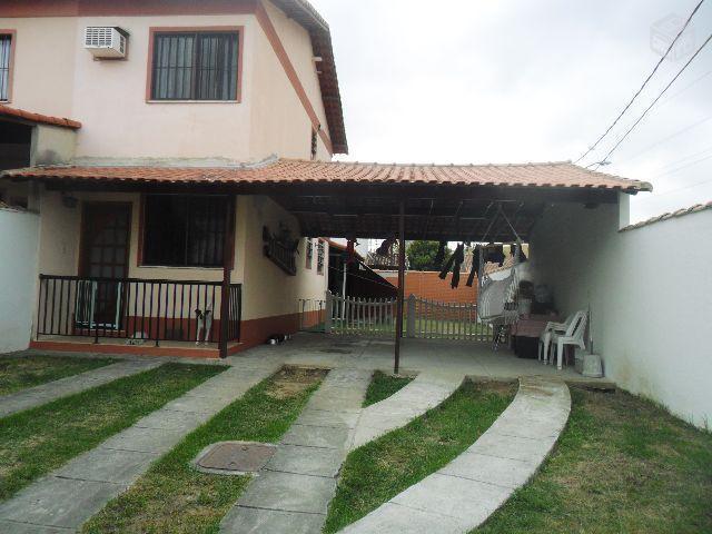 Casa Duplex Em Campo Grande RJ