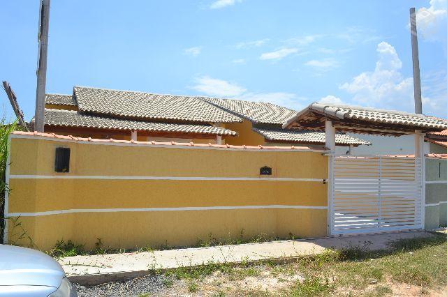 Casa próxima ao terminal