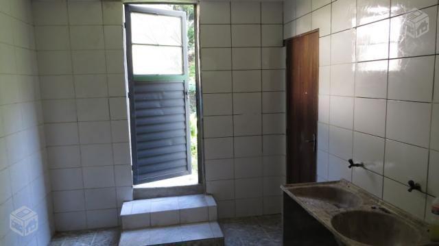 Casarão Vila Progresso, Sítio, 2350 m², 5 Quartos