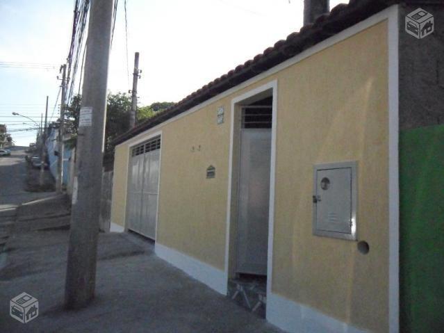 Excelente casa Vila União Aceita Financiamento