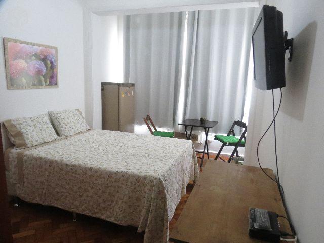 Apartamento para temporada