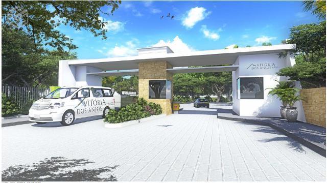 Residencial Clube (lotes de 216m² a 300m²)