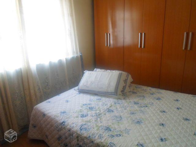 Ótimo apartamento no Bairro Leopoldina