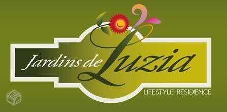 Residencial Jardins de Luzia