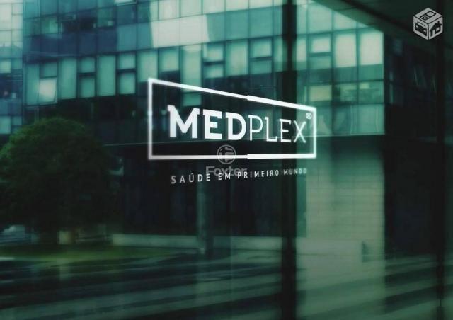 Ultimas Lajes para Clinicas no MedPlex