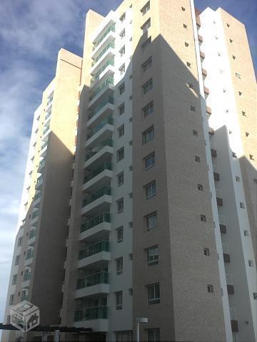 Apartamento no Terraços Beira Mar