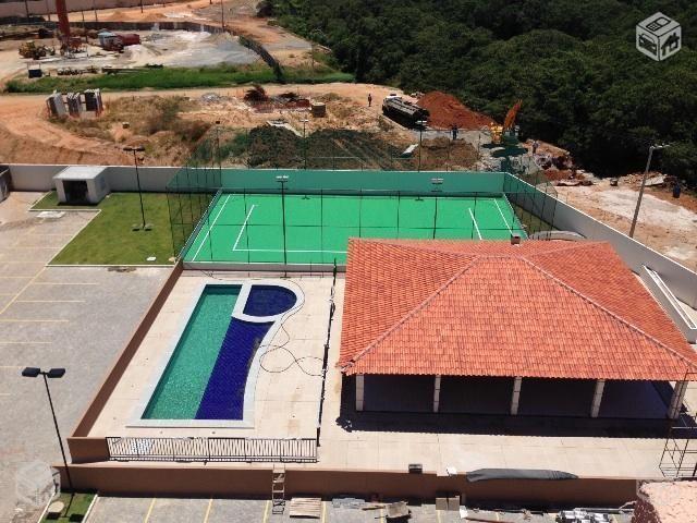 Condomínio - Vila Verde