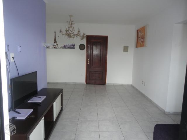 Apartamento 01 Dorm. Caiçara AP0031