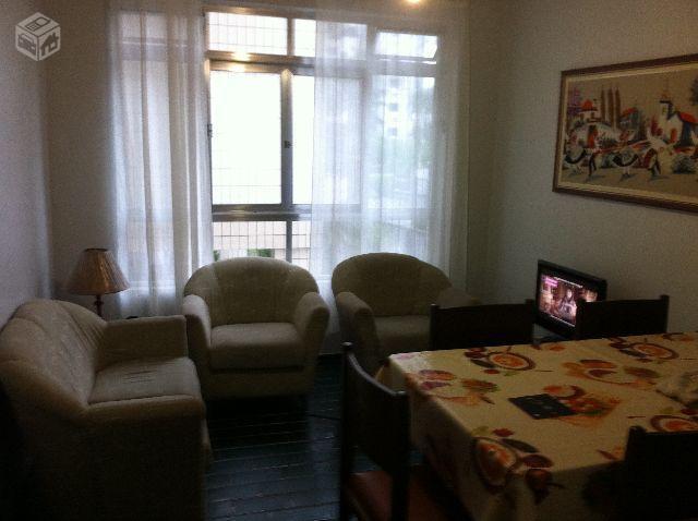 Apartamento na Enseada-Guaruja, prox.praia, 2 qtos