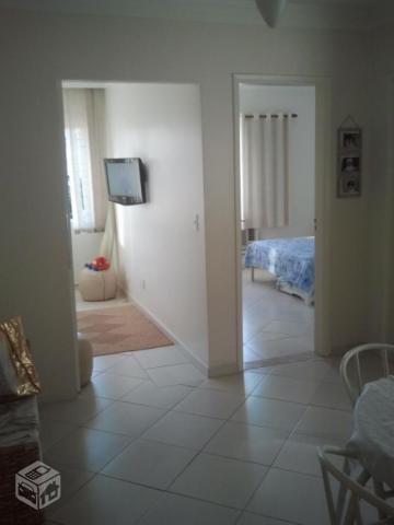 Apto reformado 2 dorms Tombo a 120 metros do mar