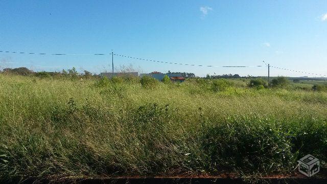 Terreno no Residencial Morada do sol -RegenteFeijó